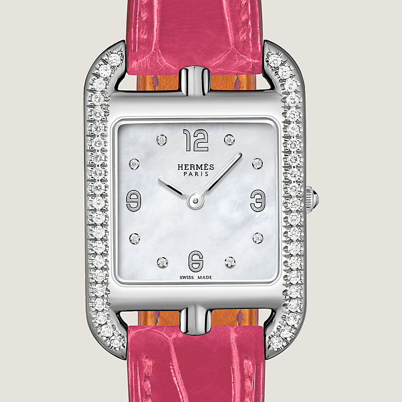 ★HERMES★ ケープコッド 楽天市場】【仕上済/ベルト2種】エルメス ケープコッド ミニ