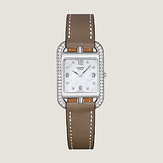 腕時計 《ケープコッド》 PM 31 mm | Hermès - エルメス-公式サイト