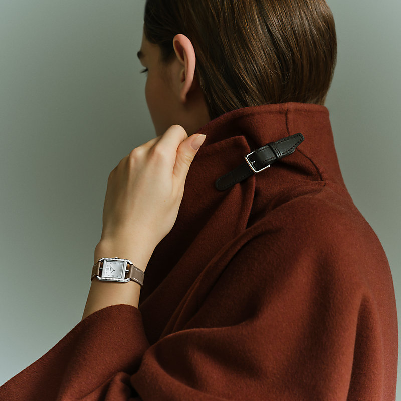 腕時計 《ケープコッド》 PM 31 mm | Hermès - エルメス-公式サイト