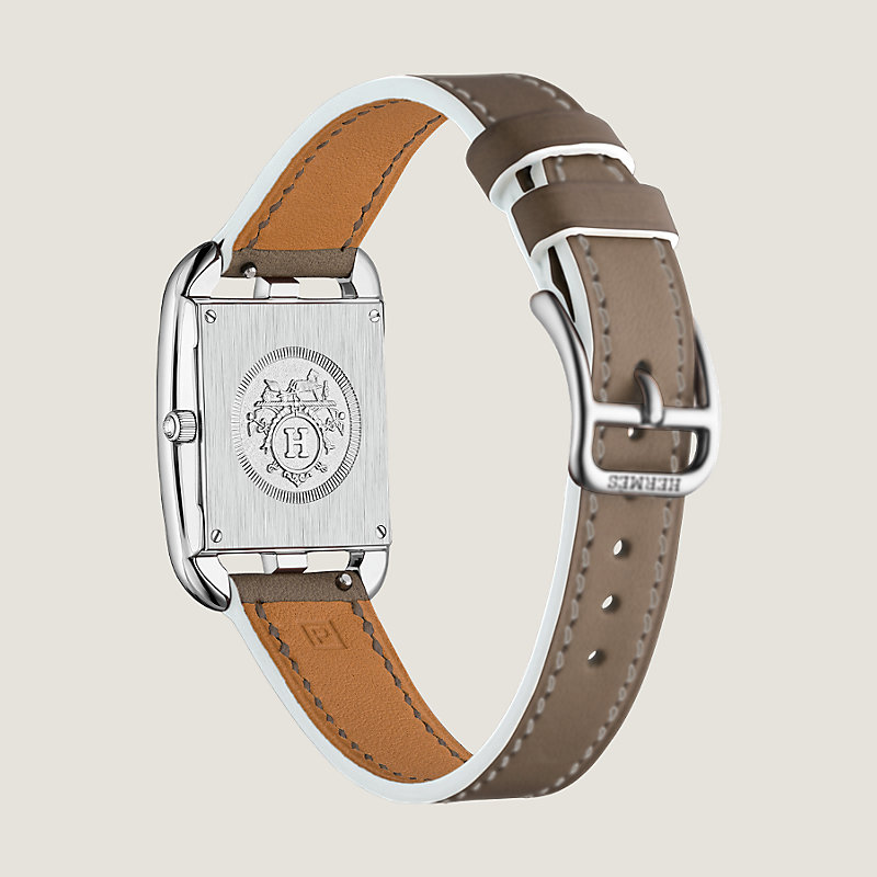 腕時計 《ケープコッド》 PM 31 mm | Hermès - エルメス-公式サイト