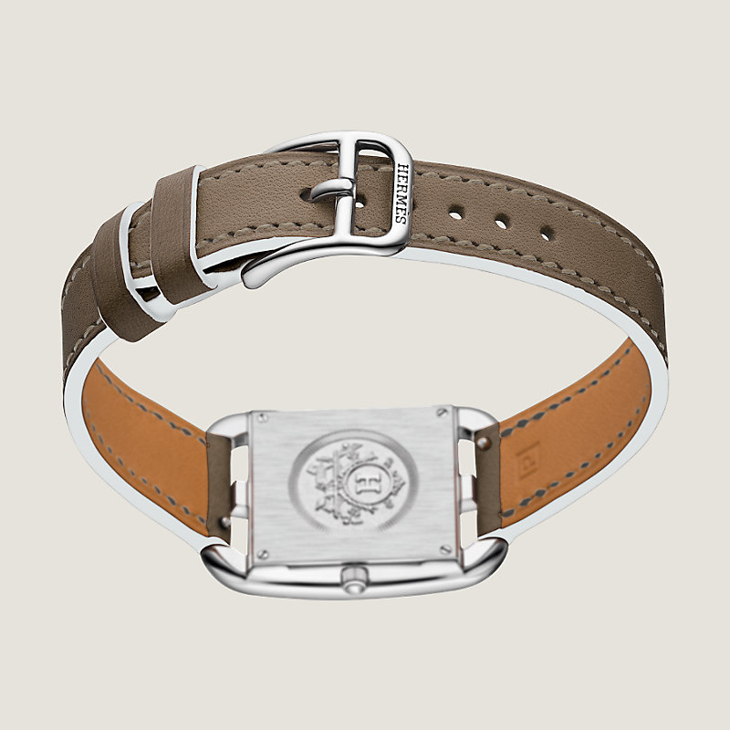 腕時計 《ケープコッド》 PM 31 mm | Hermès - エルメス-公式サイト