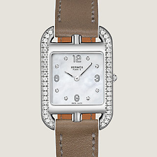 腕時計 《ケープコッド》 PM 31 mm | Hermès - エルメス-公式サイト