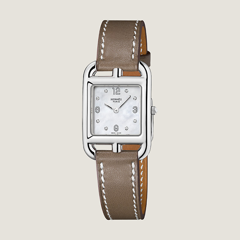 腕時計 《ケープコッド》 PM 31 mm | Hermès - エルメス-公式サイト