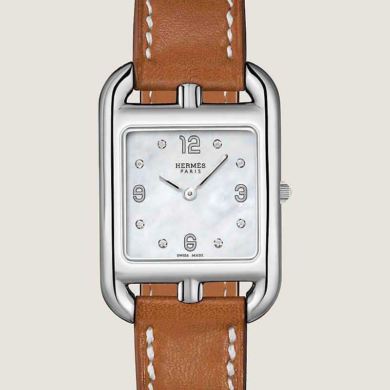 腕時計 《ケープコッド》 PM 31 mm | Hermès - エルメス-公式サイト
