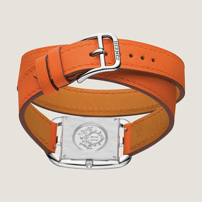 腕時計 《ケープコッド》 PM 31 mm | Hermès - エルメス-公式サイト