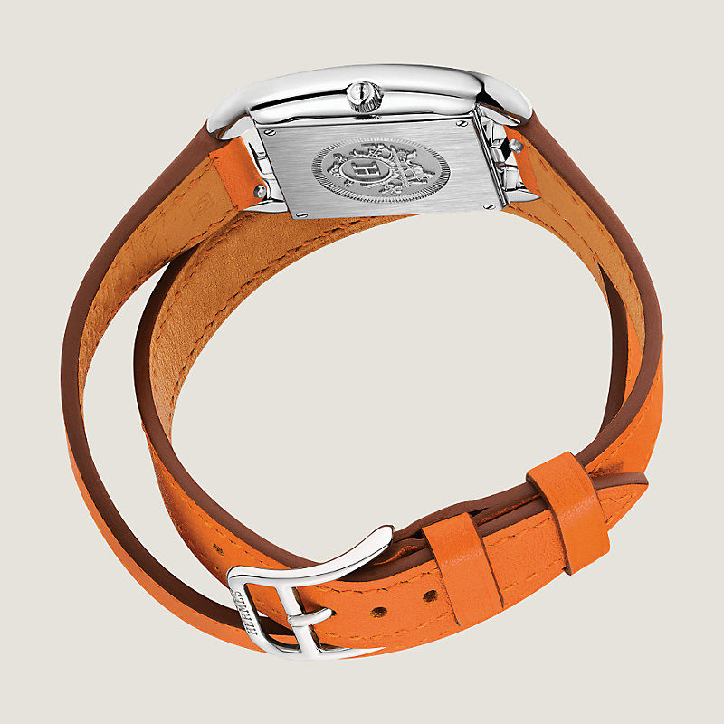 腕時計 《ケープコッド》 PM 31 mm | Hermès - エルメス-公式サイト