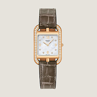 腕時計 《ケープコッド》 PM 31 mm | Hermès - エルメス-公式サイト