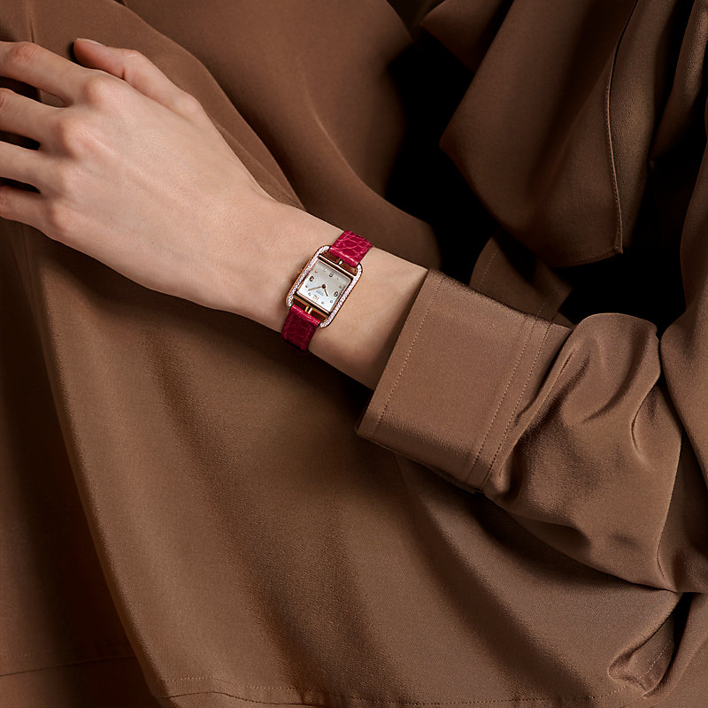腕時計 《ケープコッド》 PM 31 mm | Hermès - エルメス-公式サイト