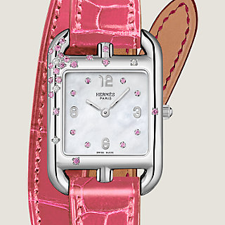腕時計 《ケープコッド》 PM 31 mm | Hermès - エルメス-公式サイト