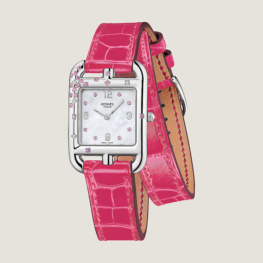 腕時計 《ケープコッド》 PM 31 mm | Hermès - エルメス-公式サイト