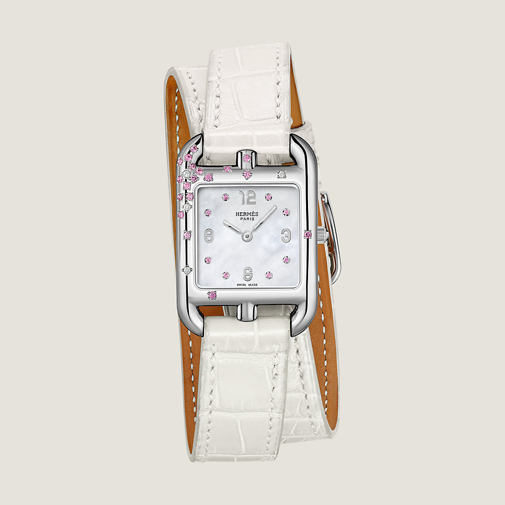 腕時計 《ケープコッド》 PM 31 mm | Hermès - エルメス-公式サイト