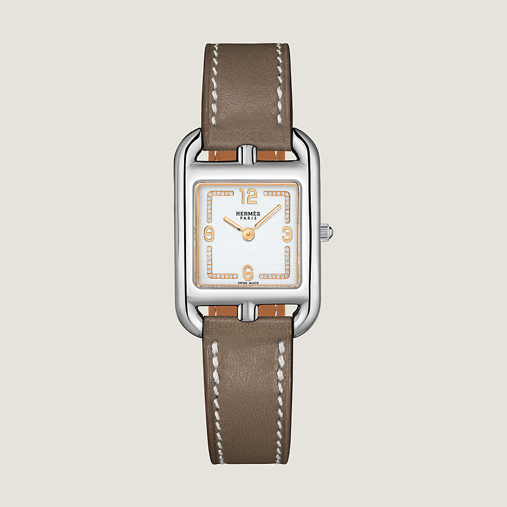 腕時計 《ケープコッド》 PM 31 mm | Hermès - エルメス-公式サイト
