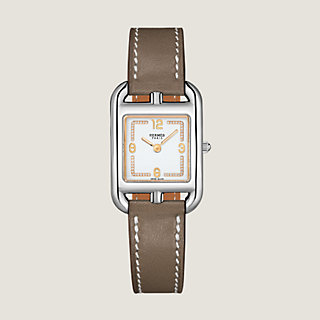 腕時計 《ケープコッド》 PM 31 mm | Hermès - エルメス-公式サイト