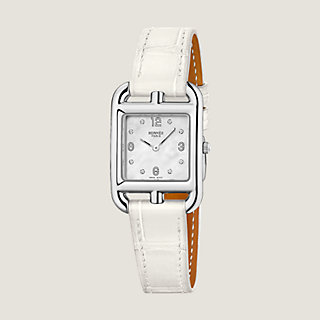 腕時計 《ケープコッド》 PM 31 mm | Hermès - エルメス-公式サイト
