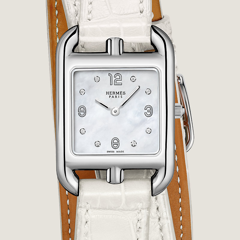 腕時計 《ケープコッド》 PM 31 mm | Hermès - エルメス-公式サイト