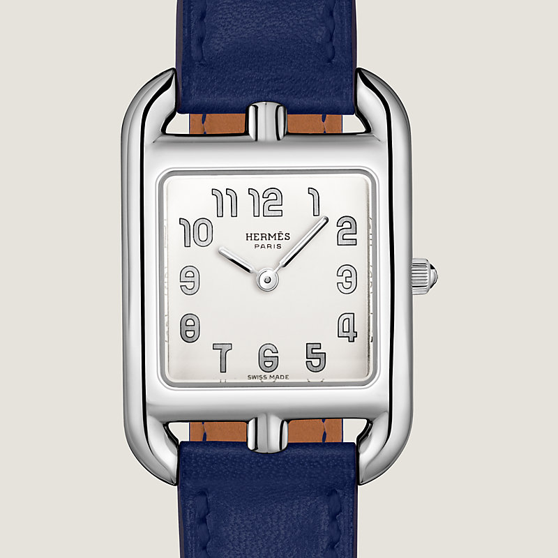 腕時計 《ケープコッド》 PM 31 mm | Hermès - エルメス-公式サイト