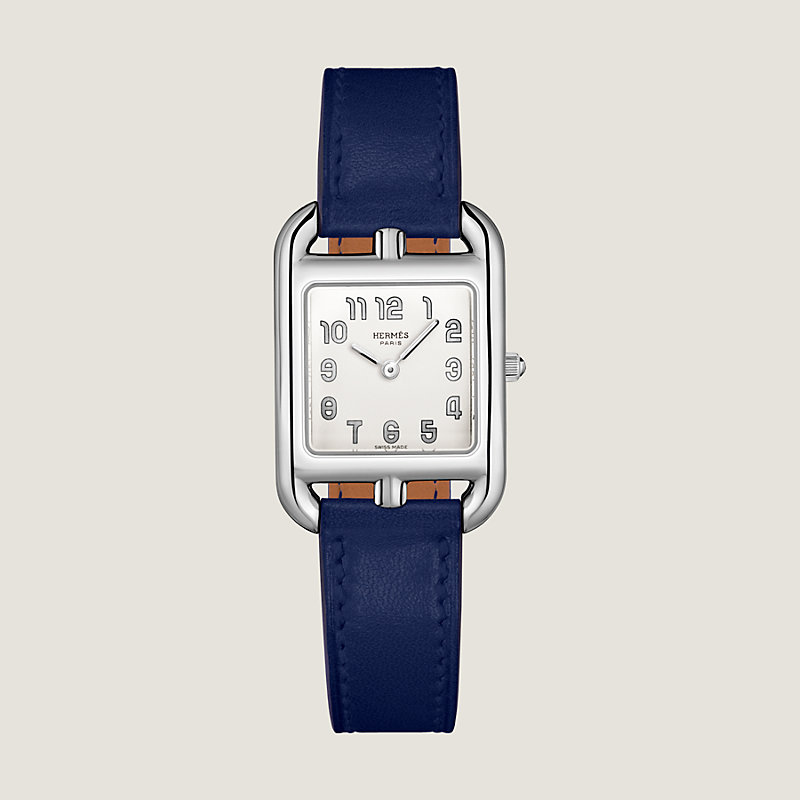 腕時計 《ケープコッド》 PM 31 mm | Hermès - エルメス-公式サイト