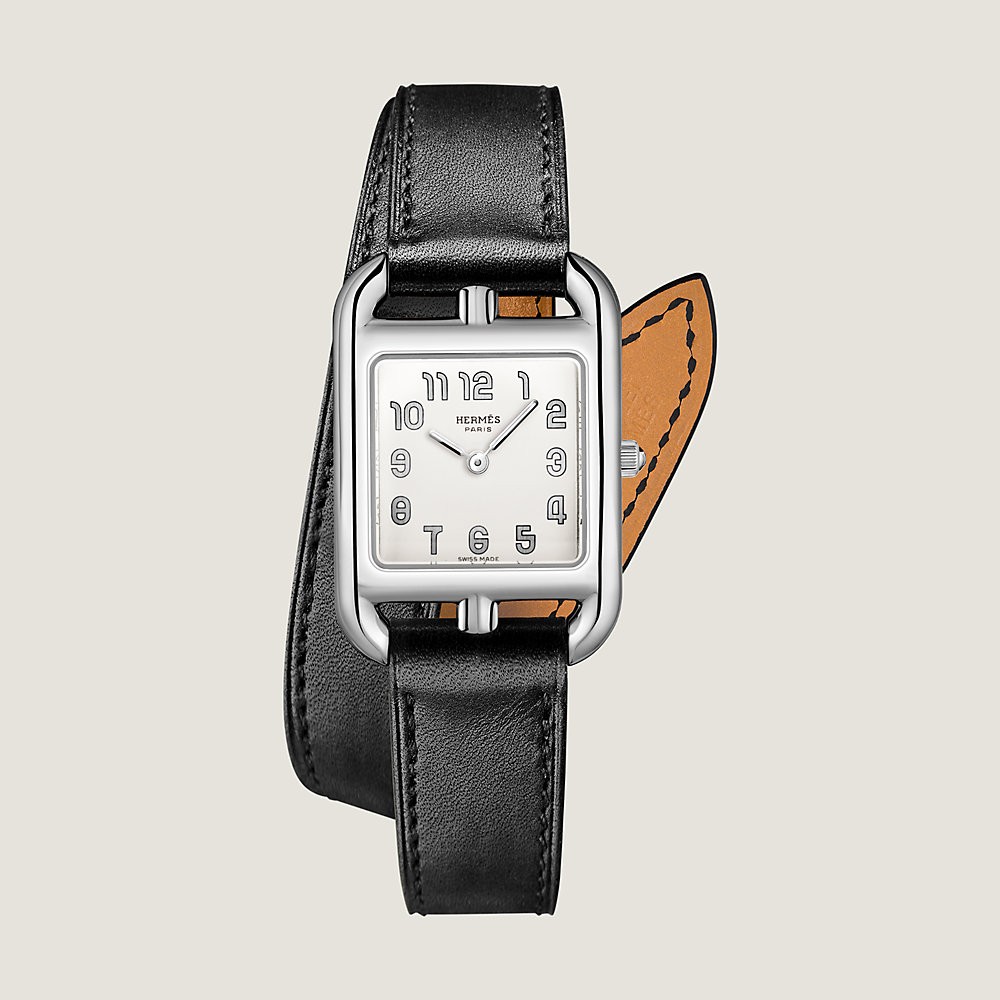 腕時計 《ケープコッド》 PM 31 mm | Hermès - エルメス-公式サイト
