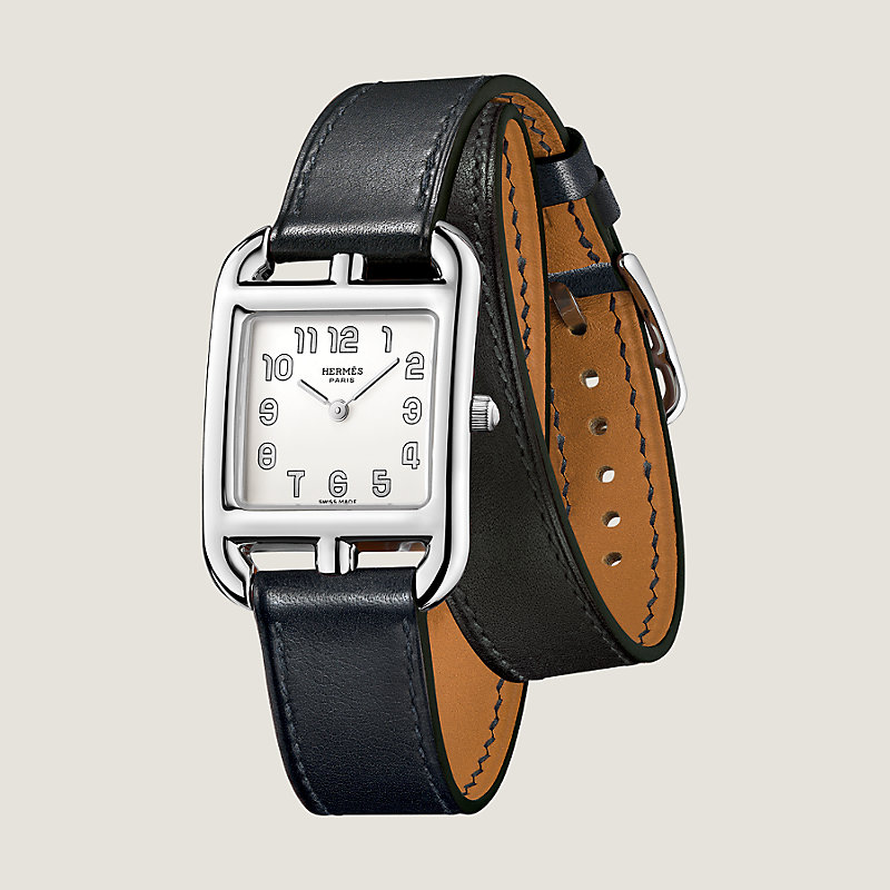 腕時計 《ケープコッド》 PM 31 mm | Hermès - エルメス-公式サイト