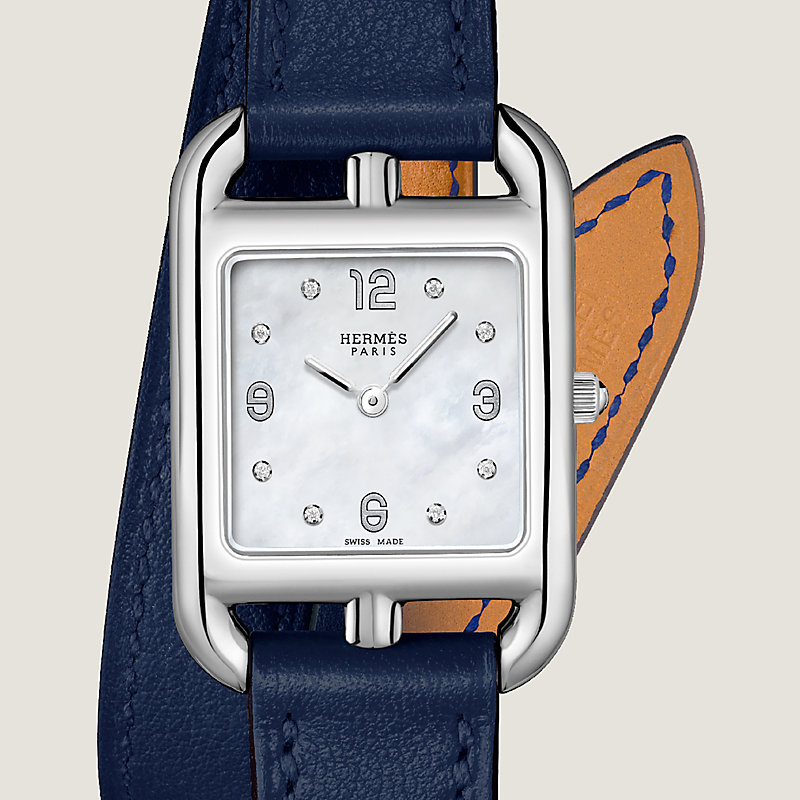 腕時計 《ケープコッド》 PM 31 mm | Hermès - エルメス-公式サイト