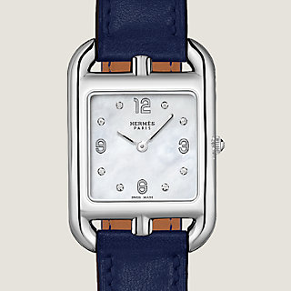 腕時計 《ケープコッド》 PM 31 mm | Hermès - エルメス-公式サイト