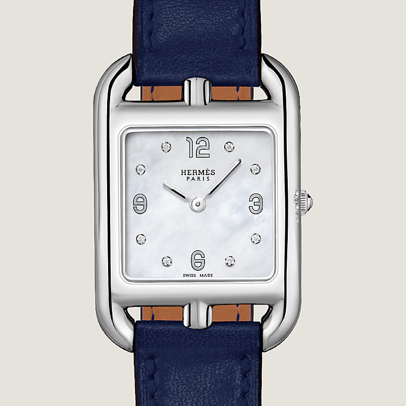 腕時計 《ケープコッド》 PM 31 mm | Hermès - エルメス-公式サイト