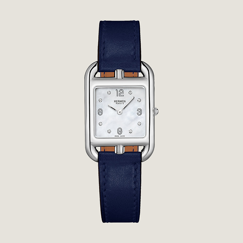 腕時計 《ケープコッド》 PM 31 mm | Hermès - エルメス-公式サイト