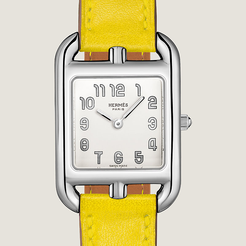 腕時計 《ケープコッド》 PM 31 mm | Hermès - エルメス-公式サイト