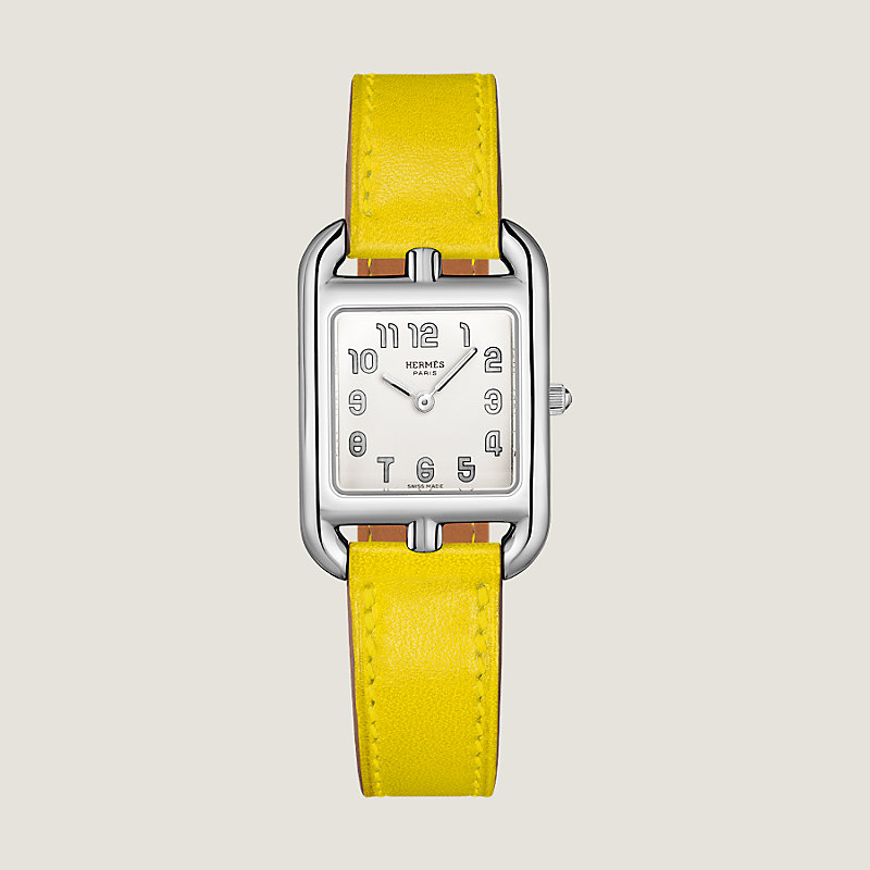 エルメス 腕時計 ケープコッド CC1.185