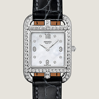 腕時計 《ケープコッド》 PM 31 mm | Hermès - エルメス-公式サイト