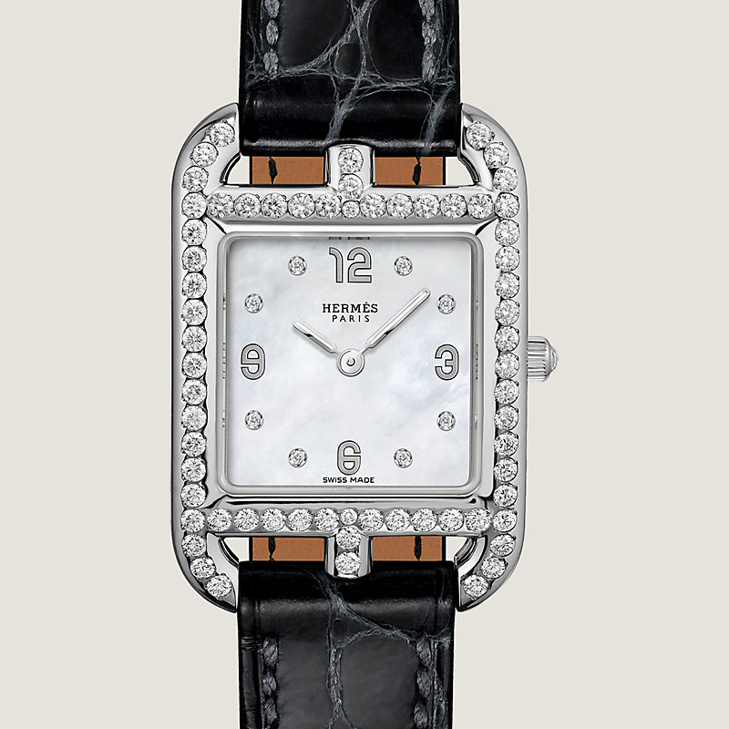 腕時計 《ケープコッド》 PM 31 mm | Hermès - エルメス-公式サイト