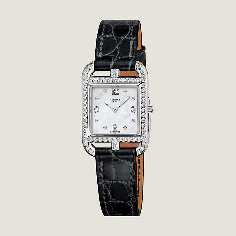 腕時計 《ケープコッド》 PM 31 mm | Hermès - エルメス-公式サイト