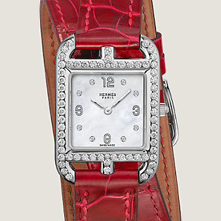 腕時計 《ケープコッド》 PM 31 mm | Hermès - エルメス-公式サイト