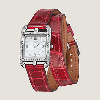 腕時計 《ケープコッド》 PM 31 mm | Hermès - エルメス-公式サイト