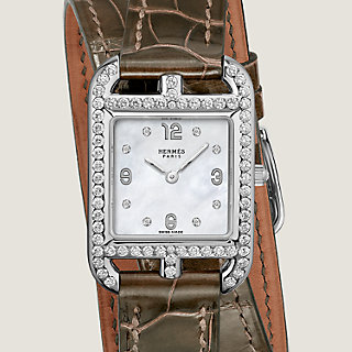 腕時計 《ケープコッド》 PM 31 mm | Hermès - エルメス-公式サイト