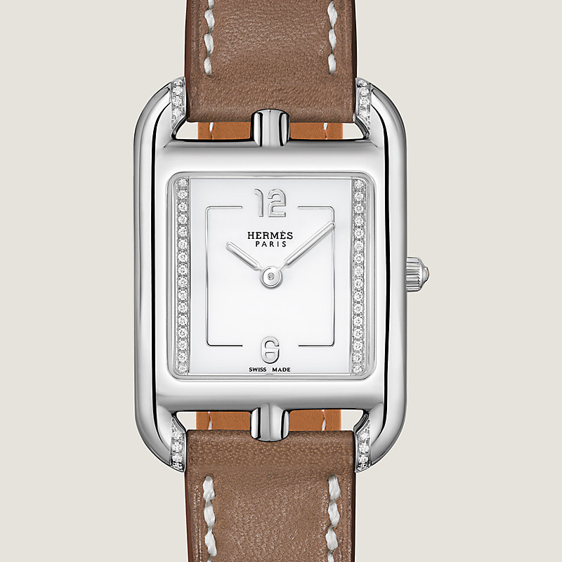 腕時計 《ケープコッド》 PM 31 mm | Hermès - エルメス-公式サイト