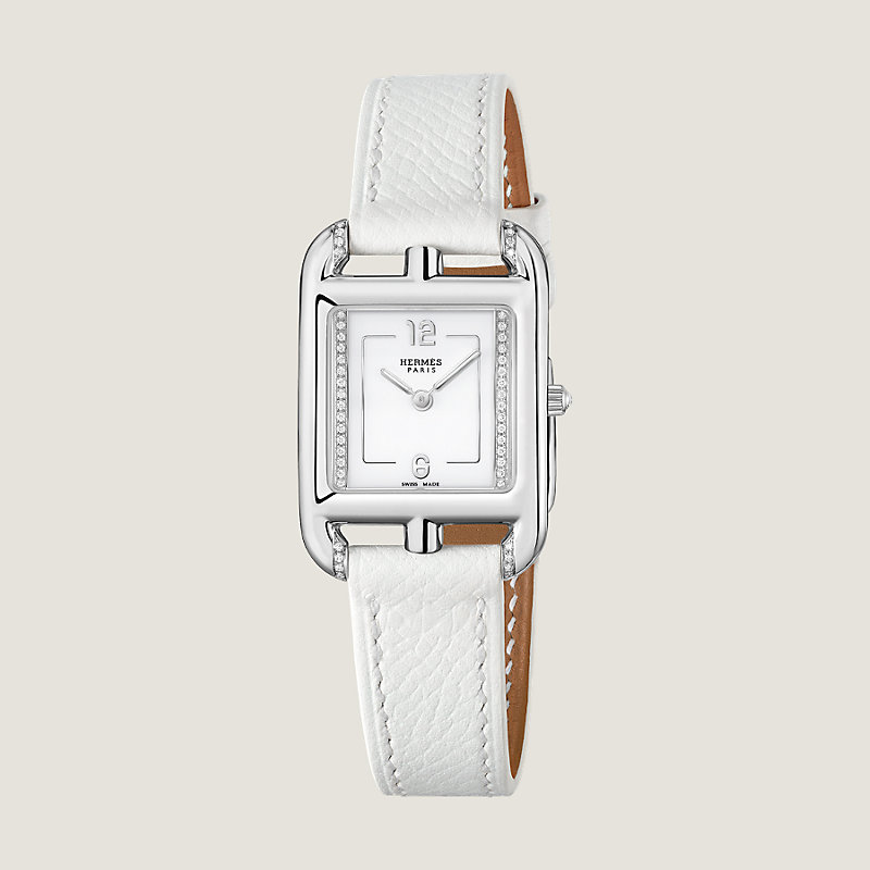 腕時計 《ケープコッド》 PM 31 mm | Hermès - エルメス-公式サイト