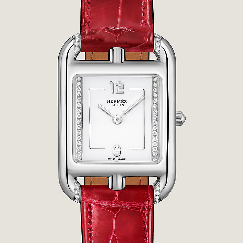 腕時計 《ケープコッド》 PM 31 mm | Hermès - エルメス-公式サイト