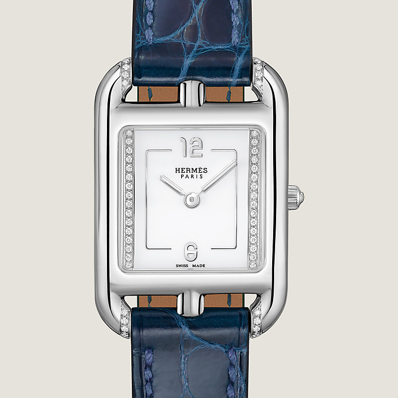 腕時計 《ケープコッド》 PM 31 mm | Hermès - エルメス-公式サイト