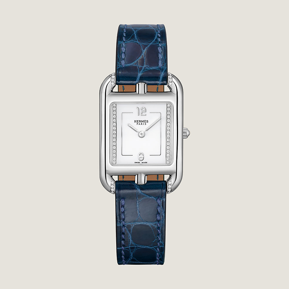 腕時計 《ケープコッド》 PM 31 mm | Hermès - エルメス-公式サイト