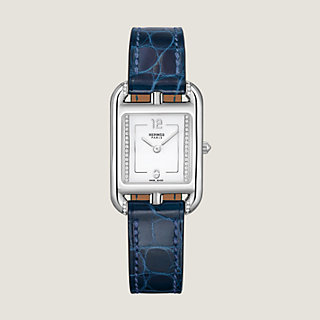 腕時計 《ケープコッド》 PM 31 mm | Hermès - エルメス-公式サイト