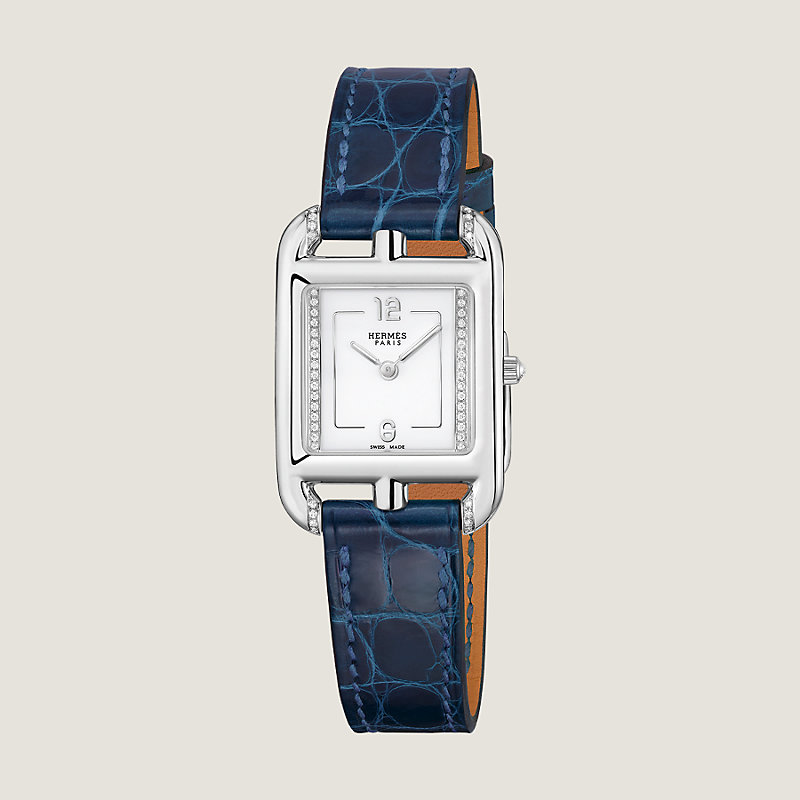 腕時計 《ケープコッド》 PM 31 mm | Hermès - エルメス-公式サイト