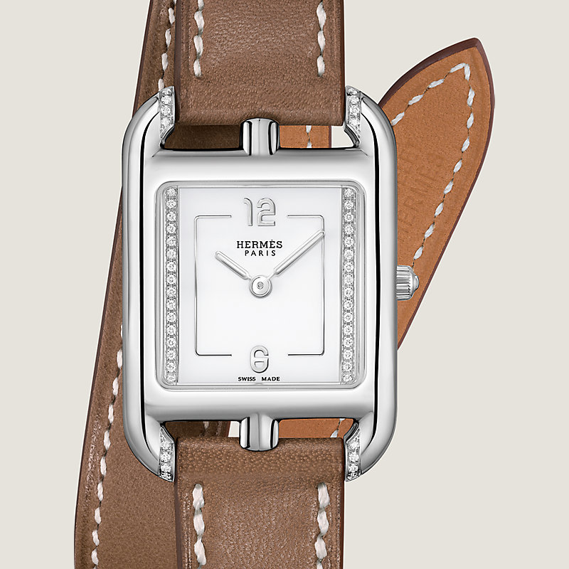 腕時計 《ケープコッド》 PM 31 mm | Hermès - エルメス-公式サイト