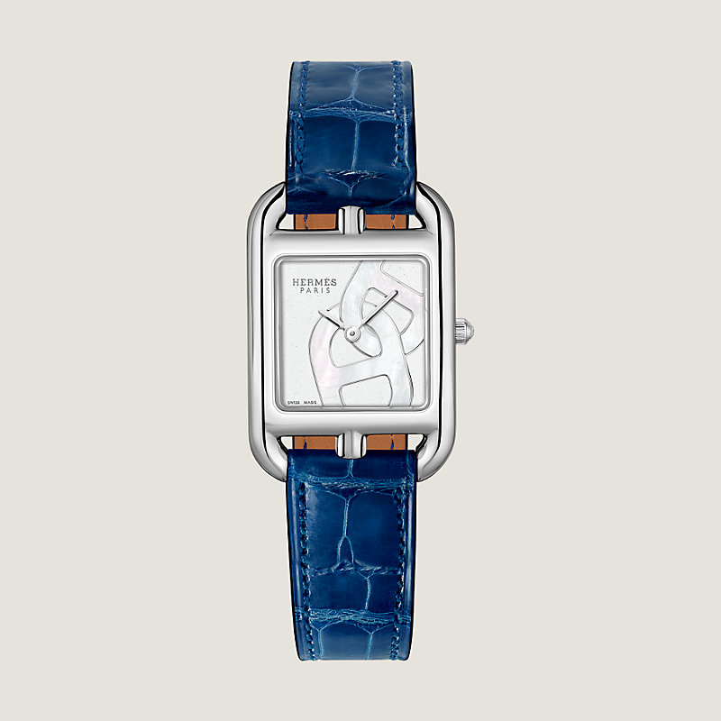 腕時計 《ケープコッド》 PM 31 mm | Hermès - エルメス-公式サイト