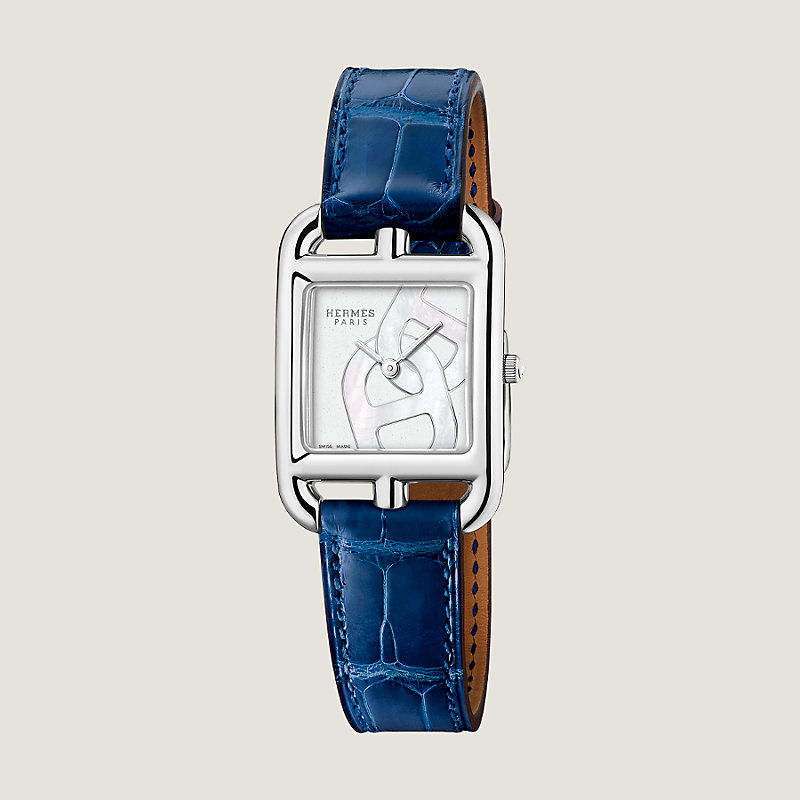 腕時計 《ケープコッド》 PM 31 mm | Hermès - エルメス-公式サイト