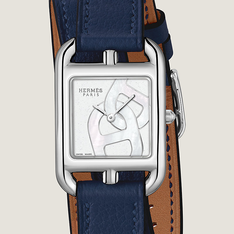 腕時計 《ケープコッド》 PM 31 mm | Hermès - エルメス-公式サイト