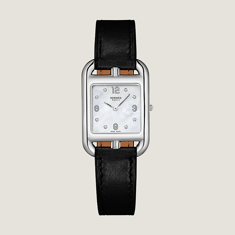 腕時計 《ケープコッド》 PM 31 mm | Hermès - エルメス-公式サイト
