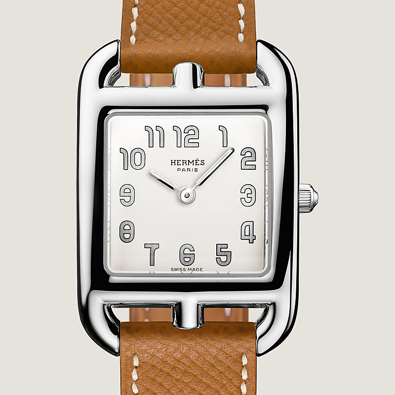 腕時計 《ケープコッド》 PM 31 mm | Hermès - エルメス-公式サイト