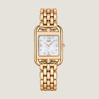 腕時計 《ケープコッド》 PM 31 mm | Hermès - エルメス-公式サイト