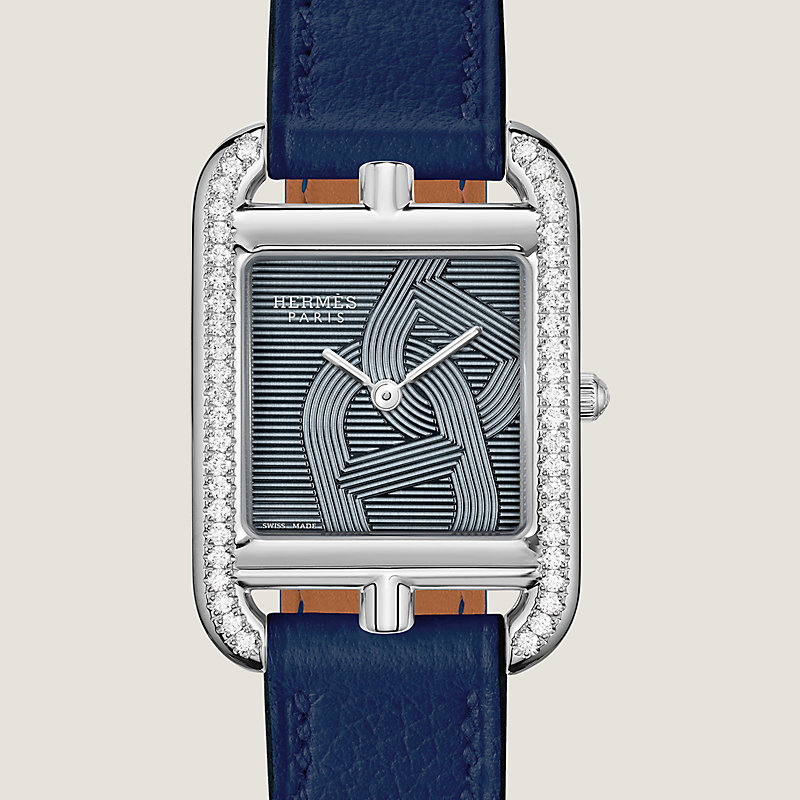 腕時計 《ケープコッド》 PM 31 mm | Hermès - エルメス-公式サイト